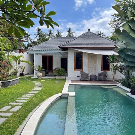 Villa casa shanti deluxe Lovina Esterno foto