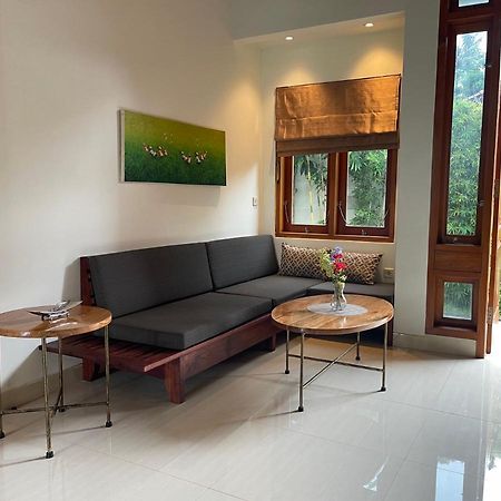 Villa casa shanti deluxe Lovina Esterno foto