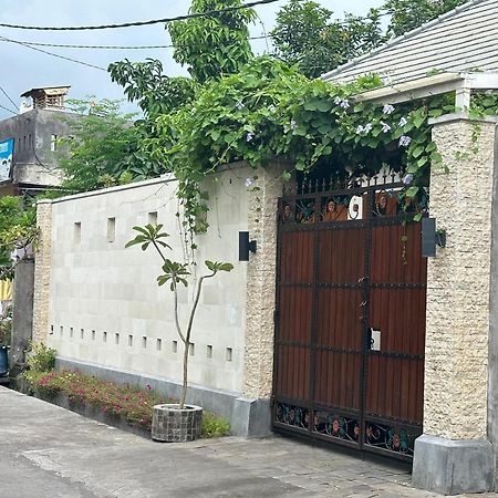 Villa casa shanti deluxe Lovina Esterno foto