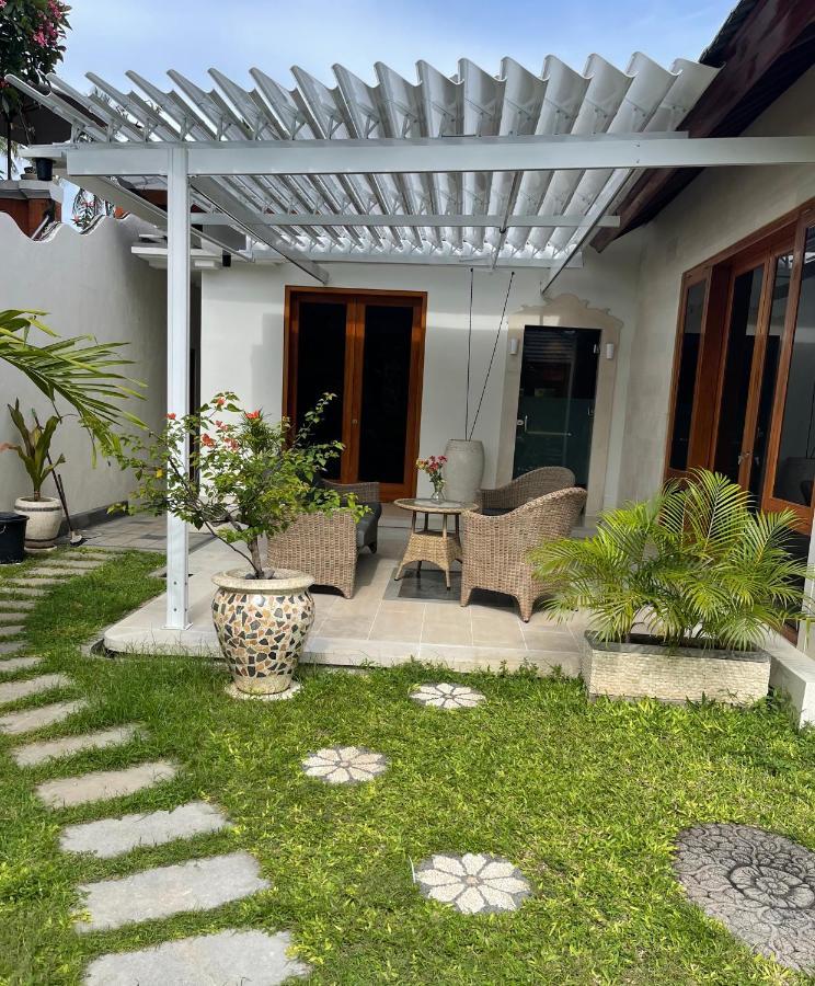 Villa casa shanti deluxe Lovina Esterno foto