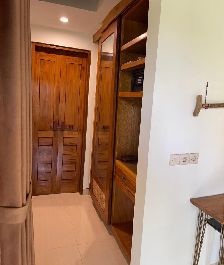 Villa casa shanti deluxe Lovina Esterno foto