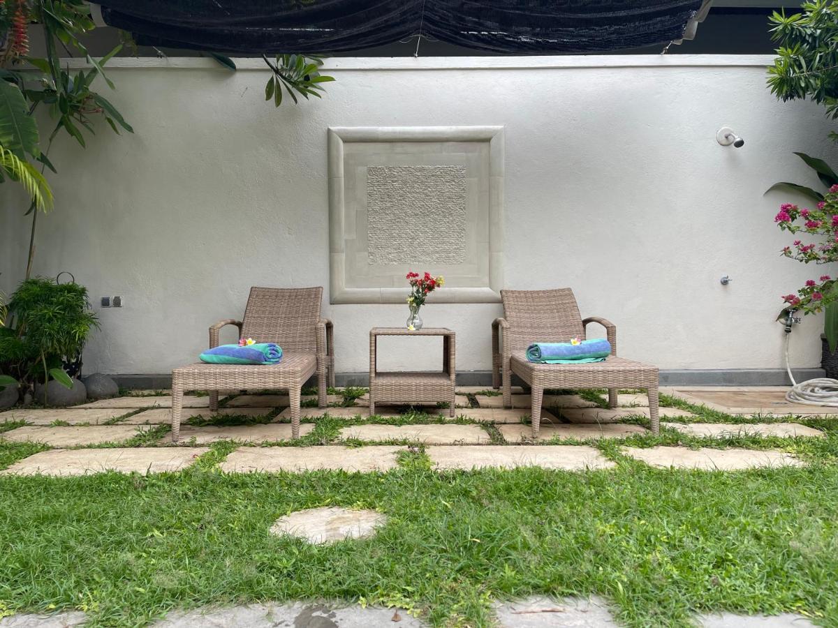 Villa casa shanti deluxe Lovina Esterno foto