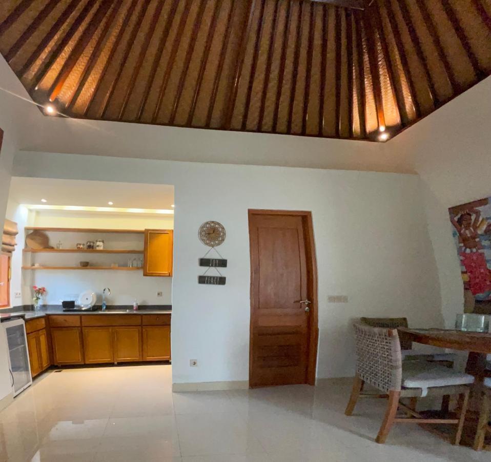 Villa casa shanti deluxe Lovina Esterno foto