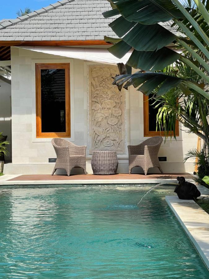 Villa casa shanti deluxe Lovina Esterno foto