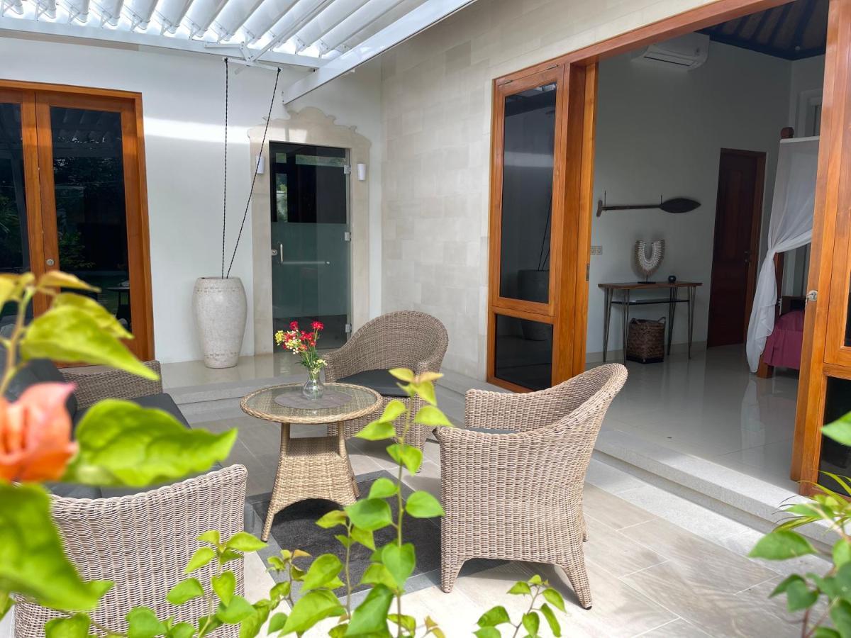 Villa casa shanti deluxe Lovina Esterno foto