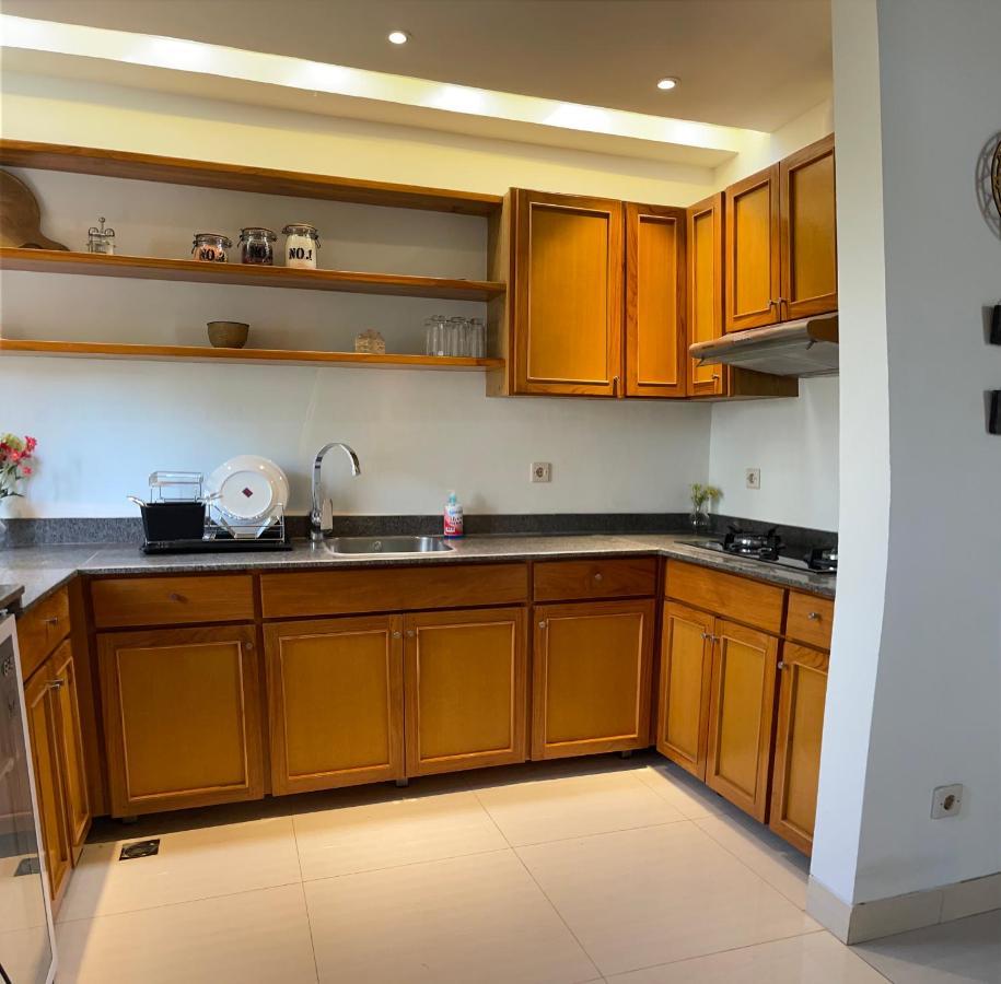 Villa casa shanti deluxe Lovina Esterno foto