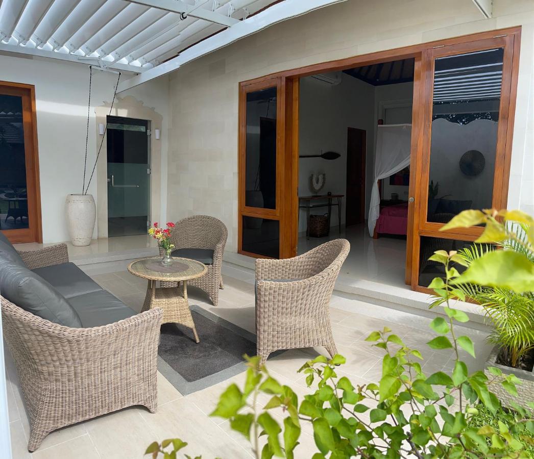 Villa casa shanti deluxe Lovina Esterno foto