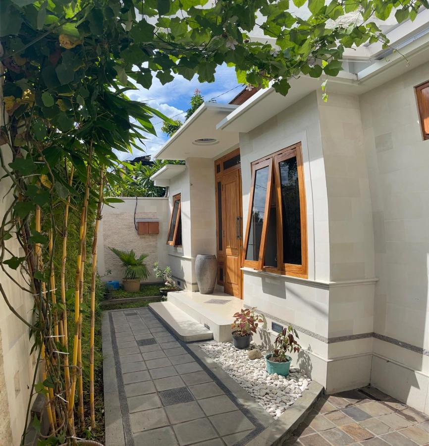 Villa casa shanti deluxe Lovina Esterno foto