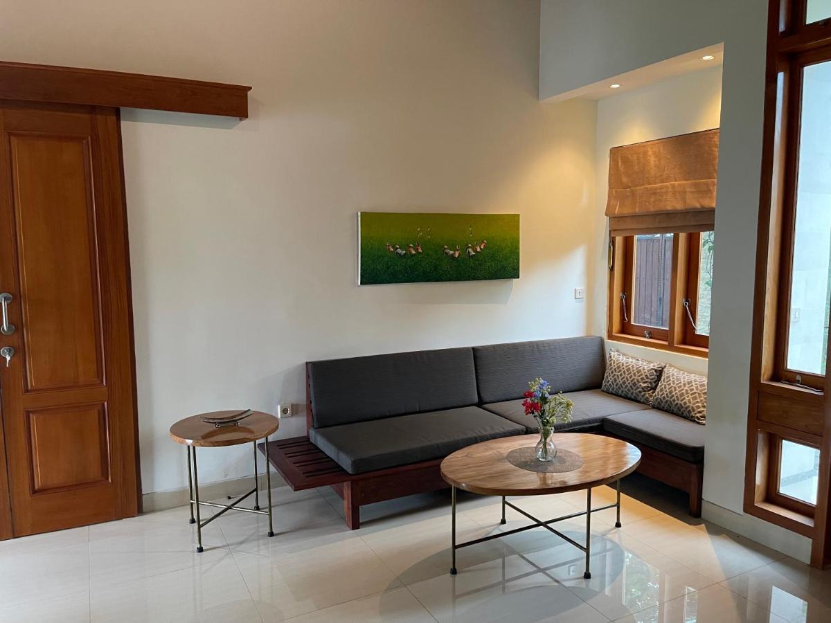 Villa casa shanti deluxe Lovina Esterno foto