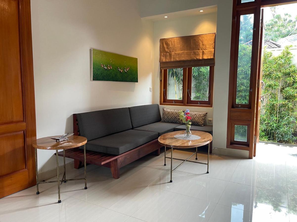 Villa casa shanti deluxe Lovina Esterno foto