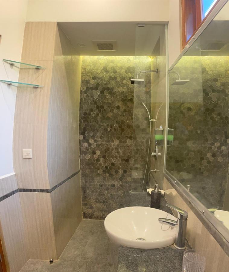 Villa casa shanti deluxe Lovina Esterno foto