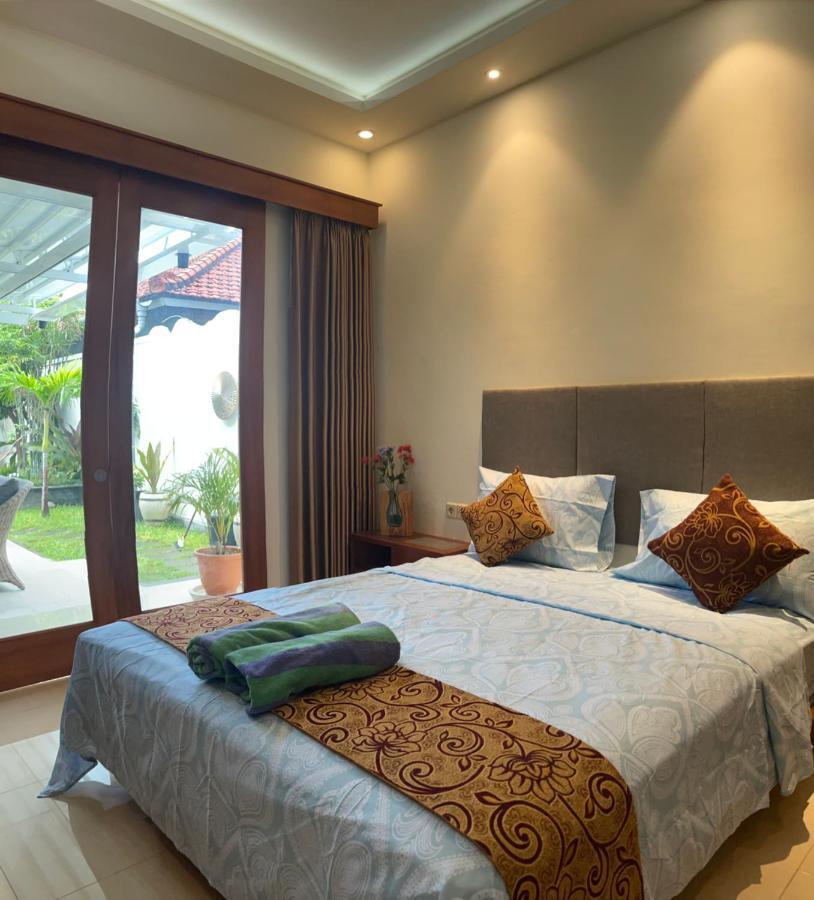Villa casa shanti deluxe Lovina Esterno foto