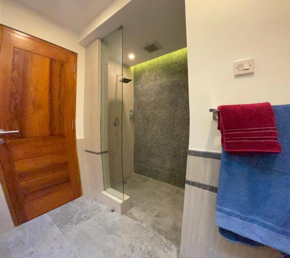 Villa casa shanti deluxe Lovina Esterno foto